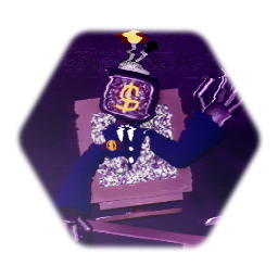 Polar's Favorite Characters - OCs