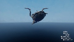 A screenshot taken in Dreams. 3 of 4.