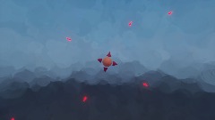 A screenshot taken in Dreams. 1 of 2.