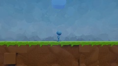 A screenshot taken in Dreams. 2 of 2.