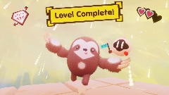 A screenshot taken in Dreams. 18 of 18.