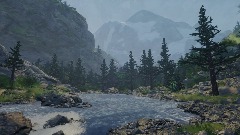 A screenshot taken in Dreams. 16 of 28.
