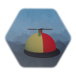 Propeller Hat