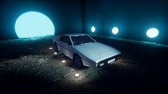 A screenshot taken in Dreams. 5 of 30.