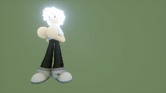 A screenshot taken in Dreams. 19 of 30.