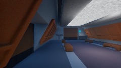 Workbench Room Jedi Enclave