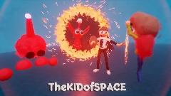 Antony Is Too Powerfull