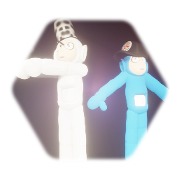 Slendytubbies 4 - Guardian
