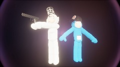 A screenshot taken in Dreams. 2 of 2.
