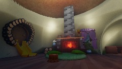 A screenshot taken in Dreams. 20 of 22.