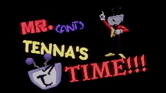 A screenshot taken in Dreams. 1 of 4.