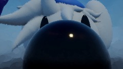A screenshot taken in Dreams. 2 of 2.