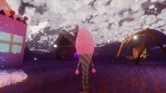 Willy Wonka's Wonderland of candy! - Wip!