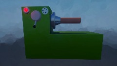 A screenshot taken in Dreams. 2 of 3.