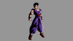 A screenshot taken in Dreams. 3 of 3.