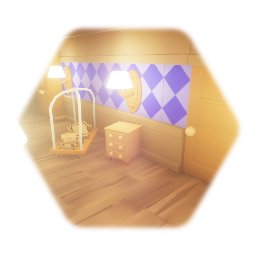 [Roblox Doors] Room 60