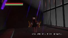 (WIP) SoR Machinist Stage 1