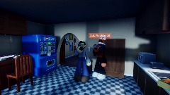 A screenshot taken in Dreams. 2 of 28.