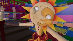 The Daycare Attendant Idle Test