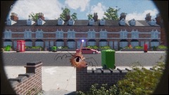 A screenshot taken in Dreams. 4 of 22.