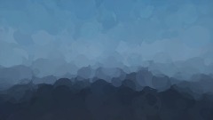 The happy of the birthday