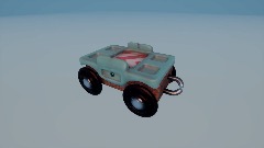 Remix de Battery Wagon