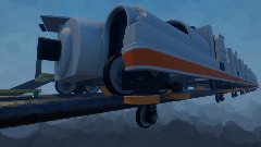 A screenshot taken in Dreams. 13 of 28.