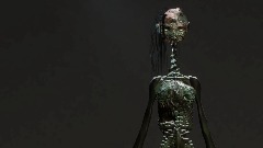 A screenshot taken in Dreams. 13 of 28.