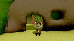 A screenshot taken in Dreams. 13 of 27.