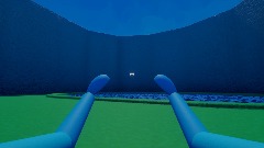 A screenshot taken in Dreams. 1 of 1.