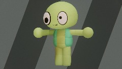 A screenshot taken in Dreams. 1 of 1.