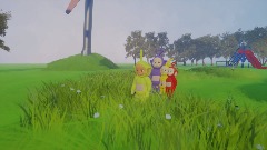 A screenshot taken in Dreams. 1 of 1.