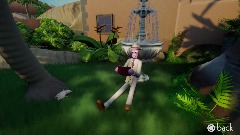 A screenshot taken in Dreams. 13 of 18.