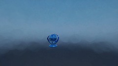 A screenshot taken in Dreams. 2 of 2.