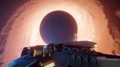 A screenshot taken in Dreams. 1 of 1.