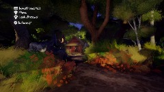 A screenshot taken in Dreams. 11 of 17.