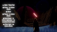 A screenshot taken in Dreams. 3 of 21.