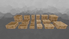 A screenshot taken in Dreams. 2 of 3.