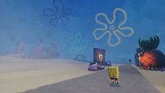 Spongebob Schwamkopf