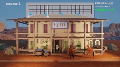 A screenshot taken in Dreams. 2 of 3.