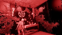 Gore Room