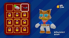 A screenshot taken in Dreams. 19 of 26.