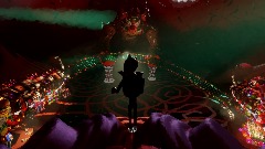 A screenshot taken in Dreams. 21 of 29.