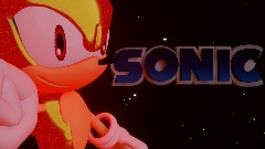 Sonic Starlight|Nova Engine V.01