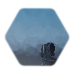 Halo (reload is bad)