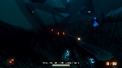 A screenshot taken in Dreams. 16 of 20.