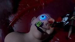 A screenshot taken in Dreams. 2 of 11.