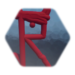 Remix of Improved violet