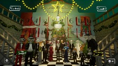 A screenshot taken in Dreams. 13 of 13.