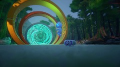 A screenshot taken in Dreams. 19 of 28.